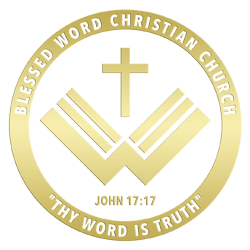 Blessed Word Christian Life