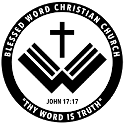 Blessed Word Christian Life