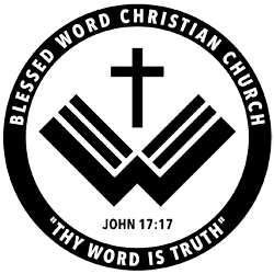 Blessed Word Christian Life