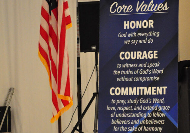 core values